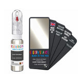 FORD BJKGWHA IVORY PARCHMENT — 20Ml Touch Up