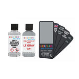 DODGE GA1 LT GRAY — 30Ml Touch Up Primer