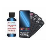 DODGE VR-401/D BLUE LANCIA — 30Ml Touch Up