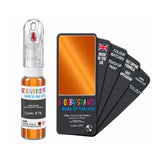 CITROEN ETE COSM ORANGE HAVELON ZESTY ORANGE — 20Ml Touch Up