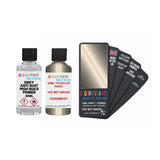 DAF TRUCKS CD998MEGY VOF MET BRONS — 30Ml Touch Up Primer