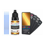 FORD CKP ORANGE ORANGE PRL — 10Ml Touch Up