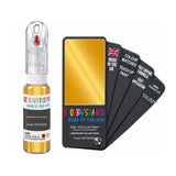 ASTON MARTIN AST5034D LAMBORGHINI YELLOW ORION — 20Ml Touch Up