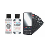 ASTON MARTIN AST5166D SKYFALL SILVER 2 — 30Ml Touch Up Primer