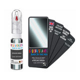 ASTON MARTIN AST5183D STIRLING GREEN — 20Ml Touch Up