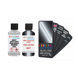 FIAT LANCIA 837 GREY ARTICO — 30Ml Touch Up Primer