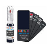 ALFA ROMEO 369 BLU PASTEL — 20Ml Touch Up