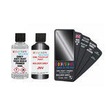 FORD JNV BOLDER GREY — 30Ml Touch Up Primer