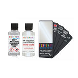 CITROEN ANTIBROUILLARD WHITE NACRE — 30Ml Touch Up Primer