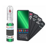 DAF TRUCKS E0671MEGR TROUNCE TRANSPORT GREEN — 20Ml Touch Up