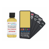 ASTON MARTIN AST5023D PALE PRIMROSE — 30Ml Touch Up