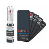 CHRYSLER Q24 SQUID INK — 20Ml Touch Up