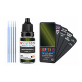 FORD FV WOODLAND GREEN — 10Ml Touch Up