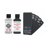 FIAT LANCIA 735A GREY CARRARA — 30Ml Touch Up Primer
