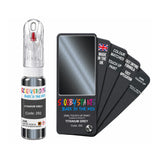 BUGATTI 292 TITANIUM GREY — 20Ml Touch Up
