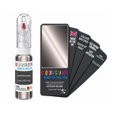 ASTON MARTIN AST1340 OYSTER SILVER — 20Ml Touch Up