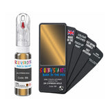 FORD BB DK CYPRESS GOLD — 20Ml Touch Up