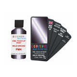 DODGE PMK WILD ORCHID — 30Ml Touch Up