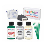 DACIA 6016 GREEN — 30Ml Repair Kit