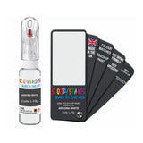 AUDI L-Y9L ARKONA WHITE — 20Ml Touch Up