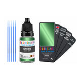ALFA ROMEO 224 GREEN — 10Ml Touch Up