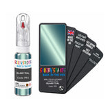 DODGE PPJ ISLAND TEAL — 20Ml Touch Up