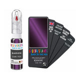 CHRYSLER VCD BLACK EYE — 20Ml Touch Up