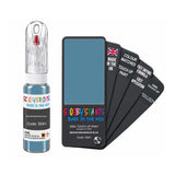FORD 5041 MEDIUM WEDGEWOOD BLUE — 20Ml Touch Up