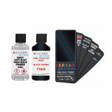 FIAT LANCIA 718/A BLACK CINEMA — 30Ml Touch Up Primer