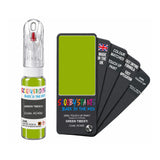 CITROEN AC400 GREEN TIBESTI — 20Ml Touch Up