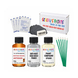 ASTON MARTIN AST5042D MONTANA ORANGE — 30Ml Repair Kit