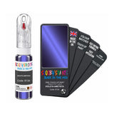 FIAT LANCIA 813A VIOLETA AMETISTA — 20Ml Touch Up