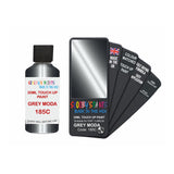 FIAT LANCIA 185C GREY MODA — 30Ml Touch Up