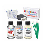 CITROEN 620F GREY — 30Ml Repair Kit