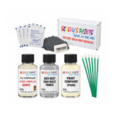 CHRYSLER QWG COOL VANILLA — 30Ml Repair Kit