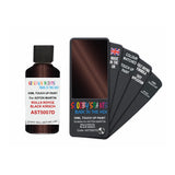 ASTON MARTIN AST5007D ROLLS ROYCE BLACK KIRSCH — 30Ml Touch Up