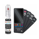 BMW 475 SAPHIR BLACK — 20Ml Touch Up