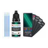 CITROEN KSU GREEN OAKLAND — 10Ml Touch Up