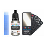 CHRYSLER WK3 SPARKLE CAMEL — 10Ml Touch Up