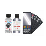 DAIHATSU P18 LAVENDER — 30Ml Touch Up Primer