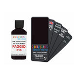 ALFA ROMEO 516 FAGGIO — 30Ml Touch Up