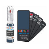 FORD 7061 FRENCH BLUE — 20Ml Touch Up