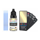 ASTON MARTIN AM6007 ROYAL GOLD — 10Ml Touch Up