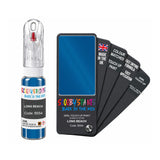 ACURA B554 LONG BEACH — 20Ml Touch Up