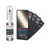 CHEVROLET 79U SANDDRIFT GREY — 20Ml Touch Up