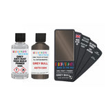 ASTON MARTIN AST5130H GREY BULL — 30Ml Touch Up Primer