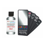 CHEVROLET GLC URBAN FRESH — 30Ml Touch Up
