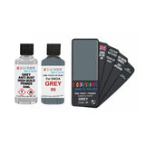 DACIA 89 GREY — 30Ml Touch Up Primer
