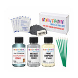 CITROEN GNH BLUE PLATINUM E — 30Ml Repair Kit