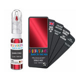 DAF TRUCKS 1308129 DIABLO RED — 20Ml Touch Up